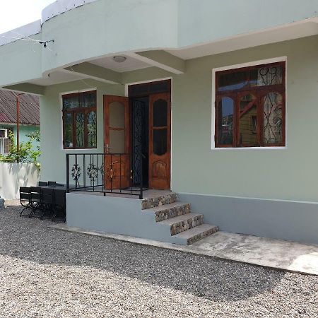 Holiday Home In Gonio Exteriér fotografie