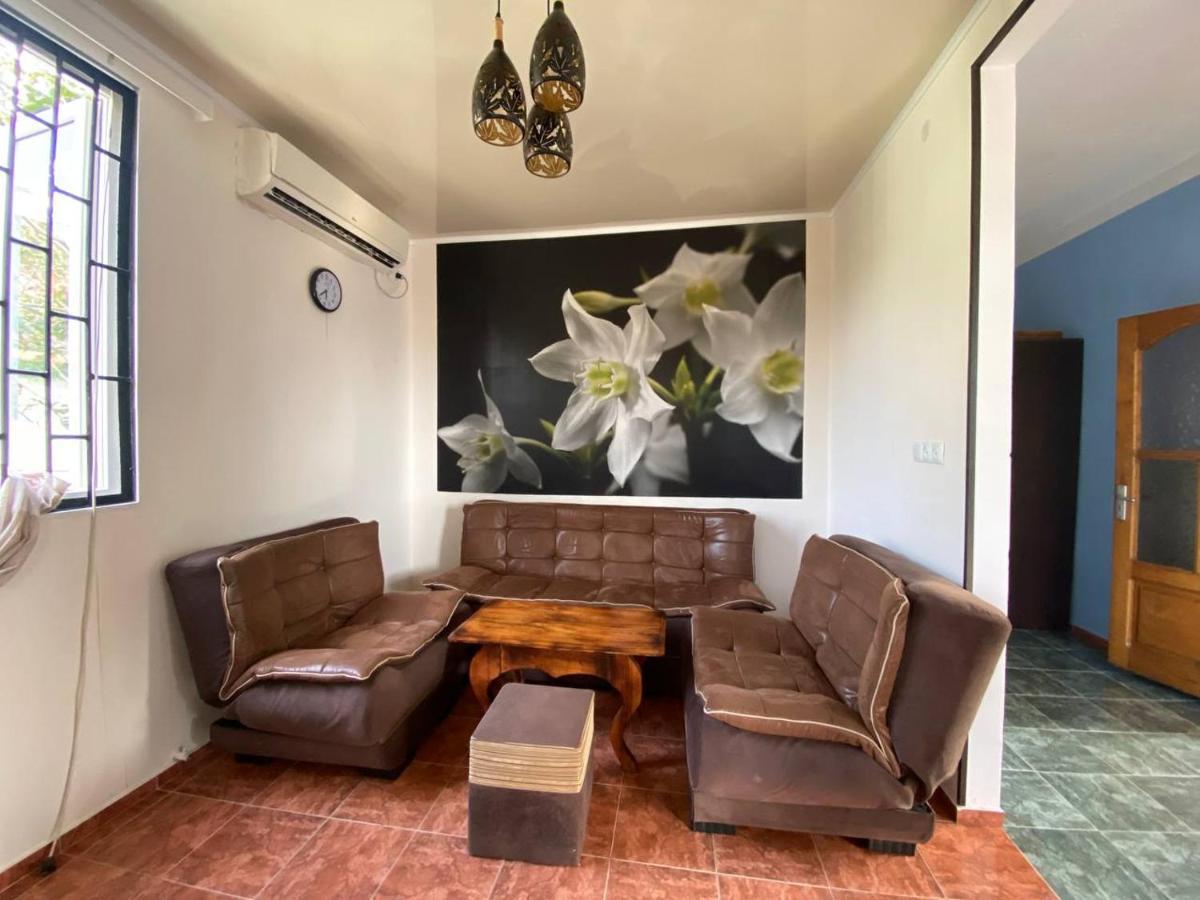 Holiday Home In Gonio Exteriér fotografie