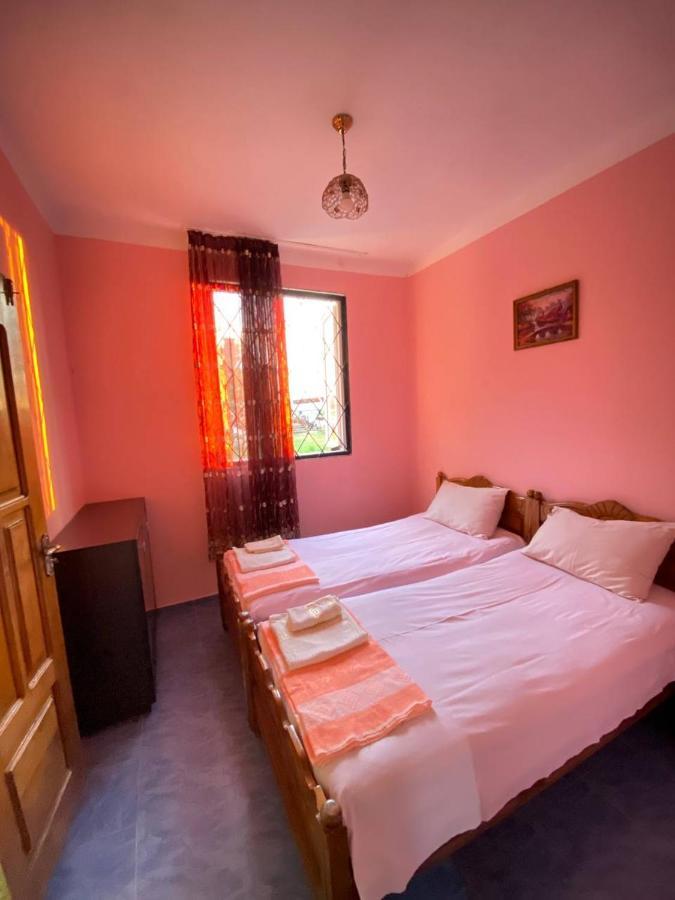 Holiday Home In Gonio Exteriér fotografie
