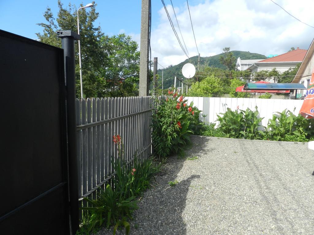 Holiday Home In Gonio Exteriér fotografie