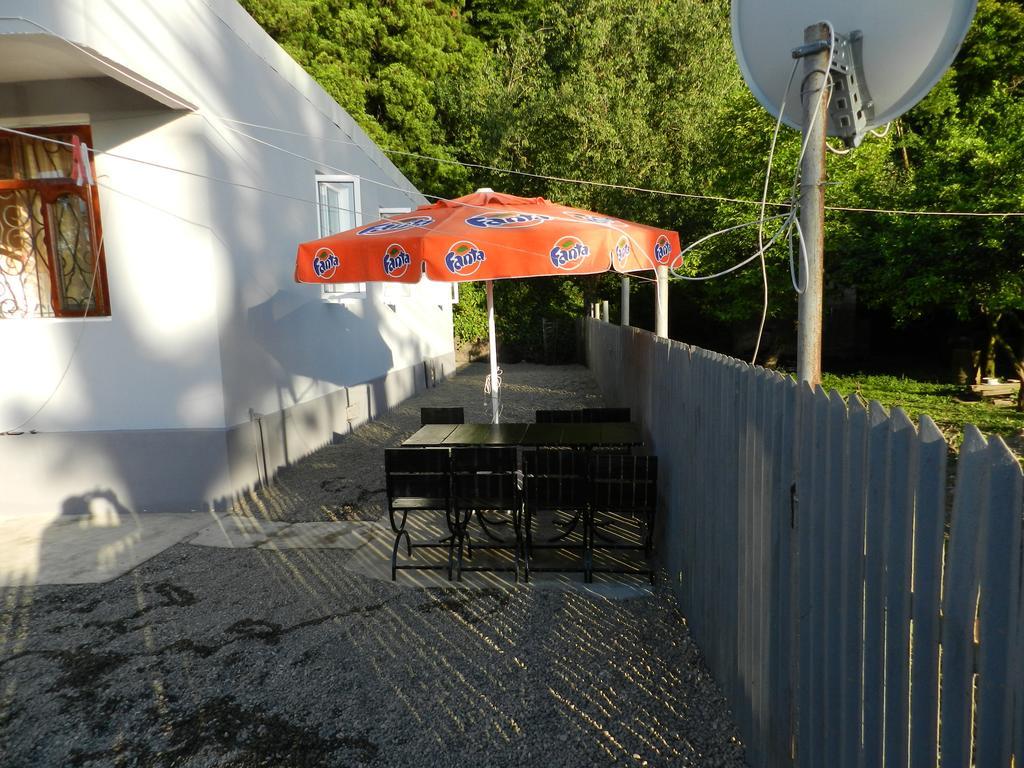Holiday Home In Gonio Exteriér fotografie